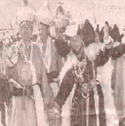Ladakh Dance