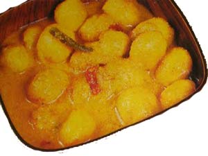 Cholar dal recipe Cholar dal recipe