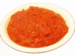 Tomato pachadi recipe
