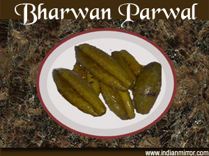 Bharwan Parwal