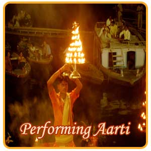 Significance Of Aarti