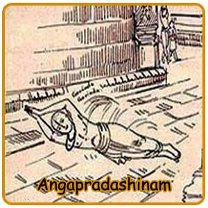 Scientific Reason Behind Angapradashinam