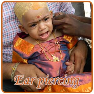 Information About Ear Piercing
