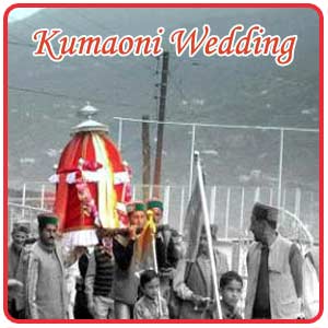 Customs of Kumaoni Wedding