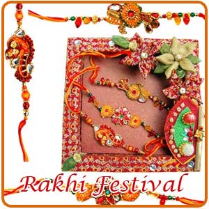 Rakhi Festival
