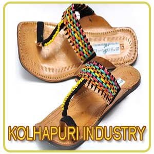 Kolhapuri Industry