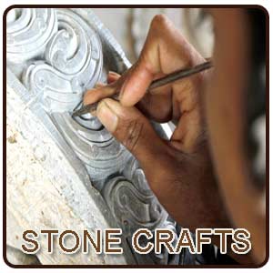 Stone Crafts