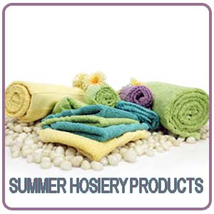 Summer Hosiery Products