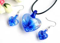 Indian Glass Jewelry - sets