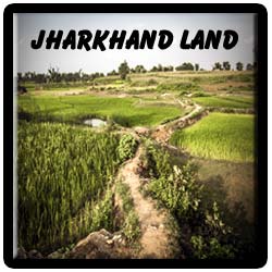 Jharkhand land
