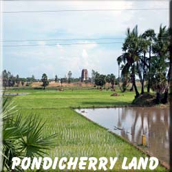 Pondicherry occupation