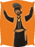 Bangra -  Indian Folk Dance