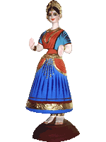Indian Dance