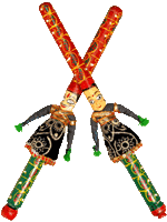 Dandiya