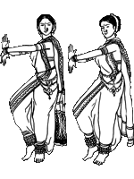 Lavani - Indian Folk Dance