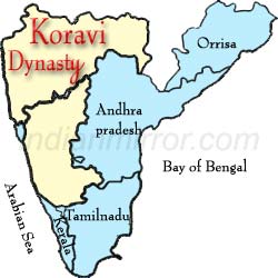 Koravi Dynasty
