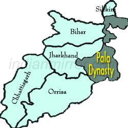 Pala Dynasty