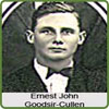 Ernest John Goodsir-Cullen