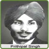 Prithipal Singh