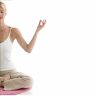 yoga discipline