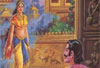 Abduction Of Draupadi