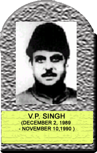 V.P.Singh