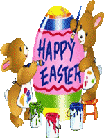 Easter