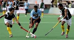 India Games