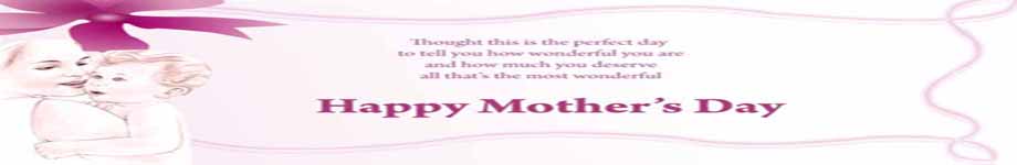 Mothers Day