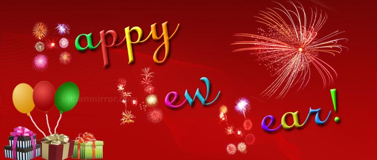 New Year