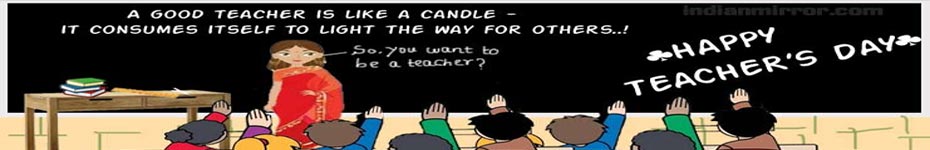 Quotes About Teachers. Teachers day Quotes