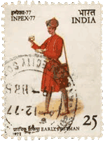 India Post