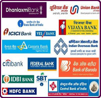 Nationalized Banks
