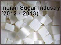 Indian Sugar in 2012-2013