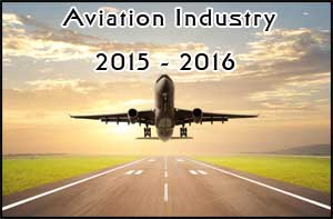 Indian Aviation Industry in 2015-2016