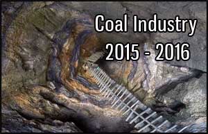 2015-2016 Indian Coal Industry