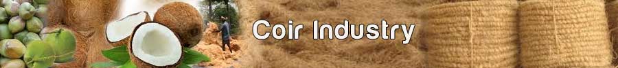 Indian Coir Industry