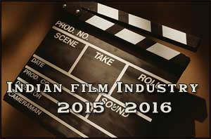 Indian film in 2015-2016