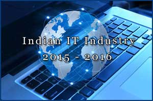 Indian Information Technology in 2015-2016