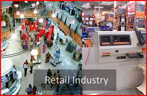 Indian Retail in 2015-2016