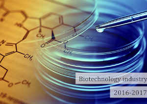 Indian Biotechnology Industry in 2016-2017