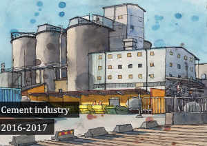 Indian Cement Industry in 2016-2017