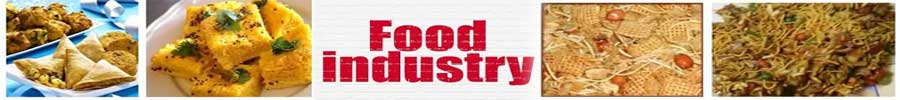 Indian Food Processing Industry