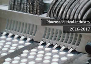 Indian Pharmaceutical industry in 2016-2017