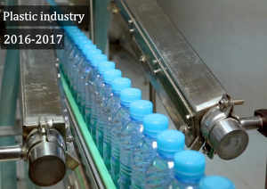 Indian Plastic industry in 2016-2017