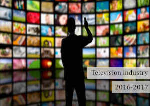 Indian Television Industry in 2016-2017
