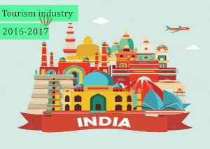 Indian Tourism in 2016-2017