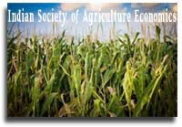 Indian Agriculture economics
