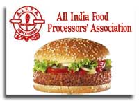 All India Food Processors' Association