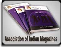 Association of Indian Magazines 